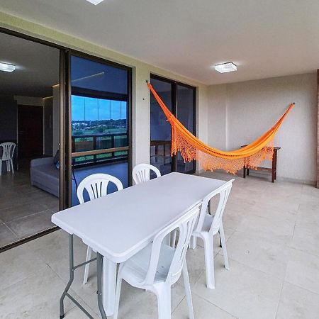 Wai Wai Cumbuco Vista Lateral Mar 2 Quartos Екстер'єр фото