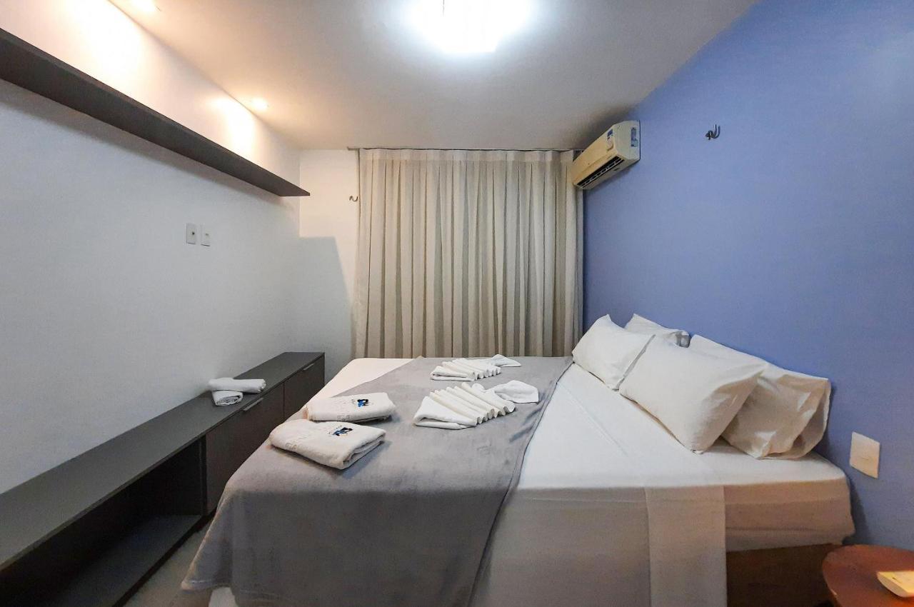 Wai Wai Cumbuco Vista Lateral Mar 2 Quartos Екстер'єр фото